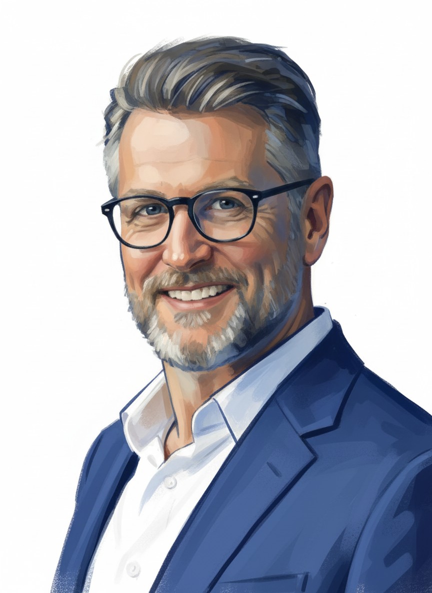 Kevin Reilly